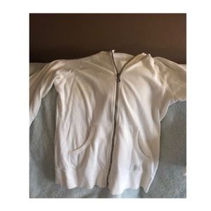 Victoria's Secret Tops - 💓Victoria’s Secret ZipUp💓 Victoria's Secret Tops - 💓Victoria’s Secret ZipUp💓